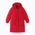 Winterjacke Kinder Reima Kumpula tomato red 2