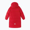 Winterjacke Kinder Reima Kumpula tomato red 3
