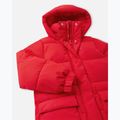 Winterjacke Kinder Reima Kumpula tomato red 4