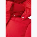 Winterjacke Kinder Reima Kumpula tomato red 6