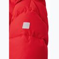 Winterjacke Kinder Reima Kumpula tomato red 8