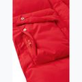 Winterjacke Kinder Reima Kumpula tomato red 9