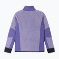 Hoodie Sweatshirt Kinder Reima Laskien mauve blooming lilac 2