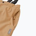 Skihose Kinder Reima Proxima peanut brown 4