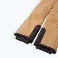 Skihose Kinder Reima Proxima peanut brown 5