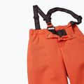 Skihose Kinder Reima Proxima mandarin orange 3