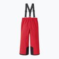 Skihose Kinder Reima Proxima tomato red 2