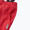 Skihose Kinder Reima Proxima tomato red 4