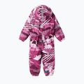 Overall Kinder Reima Puhuri cool burgundy 3