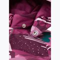 Overall Kinder Reima Puhuri cool burgundy 5