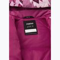 Overall Kinder Reima Puhuri cool burgundy 6