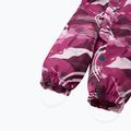 Overall Kinder Reima Puhuri cool burgundy 8