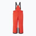 Skihose Kinder Reima Wingon mandarin orange 2