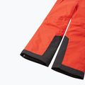 Skihose Kinder Reima Wingon mandarin orange 6