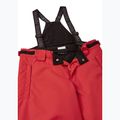 Skihose Kinder Reima Wingon tomato red 3