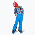 Skihose Kinder Reima Wingon bright blue