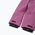 Skihose Kinder Reima Loikka red violet 5