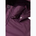 Winterjacke Kinder Reima Luhanka deep purple 6