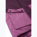 Winterjacke Kinder Reima Luhanka deep purple 11