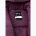 Winterjacke Kinder Reima Luhanka deep purple 12