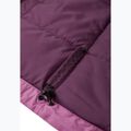 Winterjacke Kinder Reima Luhanka deep purple 13