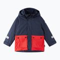 Winterjacke Kinder Reima Luhanka navy 2