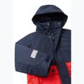 Winterjacke Kinder Reima Luhanka navy 4