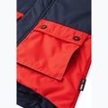 Winterjacke Kinder Reima Luhanka navy 11