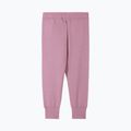 Hose Kinder Reima Misam grey pink 2