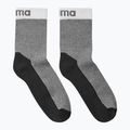Kindersocken Reima Villalla melange grey