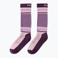 Socken Kinder Reima Frotee pale Rosa