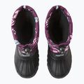 Schneeschuhe Kinder Reima Nefar deep purple 10