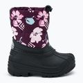 Schneeschuhe Kinder Reima Nefar deep purple 2