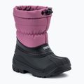 Schneeschuhe Kinder Reima Nefar red violet