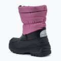 Schneeschuhe Kinder Reima Nefar red violet 3