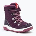 Schneeschuhe Kinder Reima Quicker deep purple