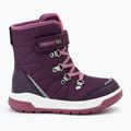 Schneeschuhe Kinder Reima Quicker deep purple 2