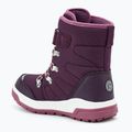 Schneeschuhe Kinder Reima Quicker deep purple 3