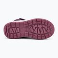 Schneeschuhe Kinder Reima Quicker deep purple 4