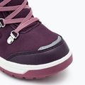 Schneeschuhe Kinder Reima Quicker deep purple 7