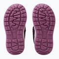 Schneeschuhe Kinder Reima Qing deep purple 11