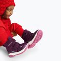 Schneeschuhe Kinder Reima Qing deep purple 16