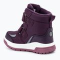 Schneeschuhe Kinder Reima Qing deep purple 3