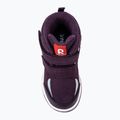 Schneeschuhe Kinder Reima Qing deep purple 5