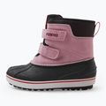 Schneeschuhe Kinder Reima Coconi grey pink 2