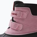 Schneeschuhe Kinder Reima Coconi grey pink 8