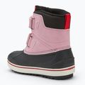 Schneeschuhe Kinder Reima Coconi grey pink 3