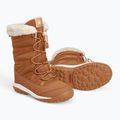 Schneeschuhe Kinder Reima Samojedi cinnamon brown