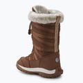 Schneeschuhe Kinder Reima Samojedi cinnamon brown 3