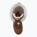 Schneeschuhe Kinder Reima Samojedi cinnamon brown 5